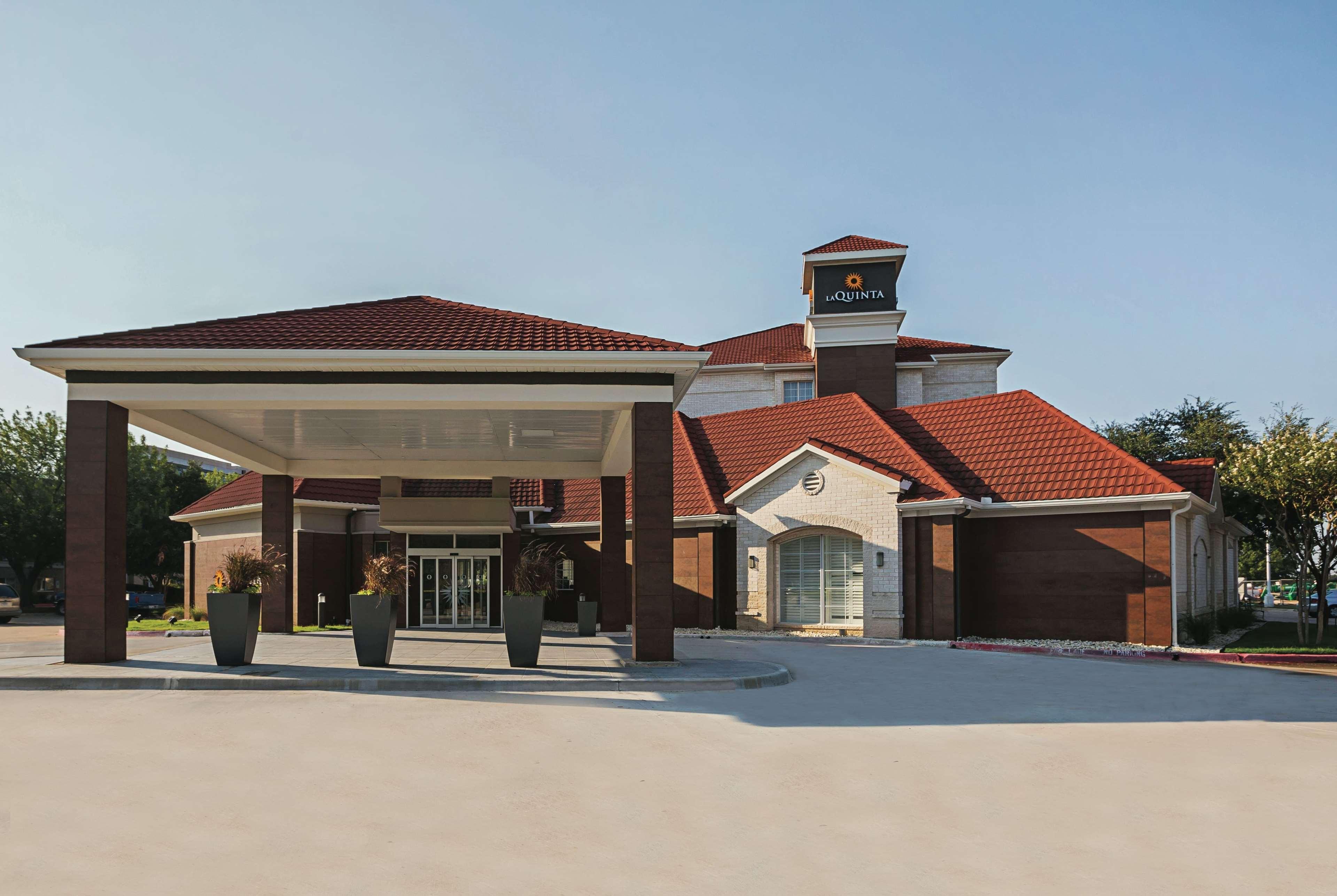 La Quinta By Wyndham Dallas Plano West Exterior foto