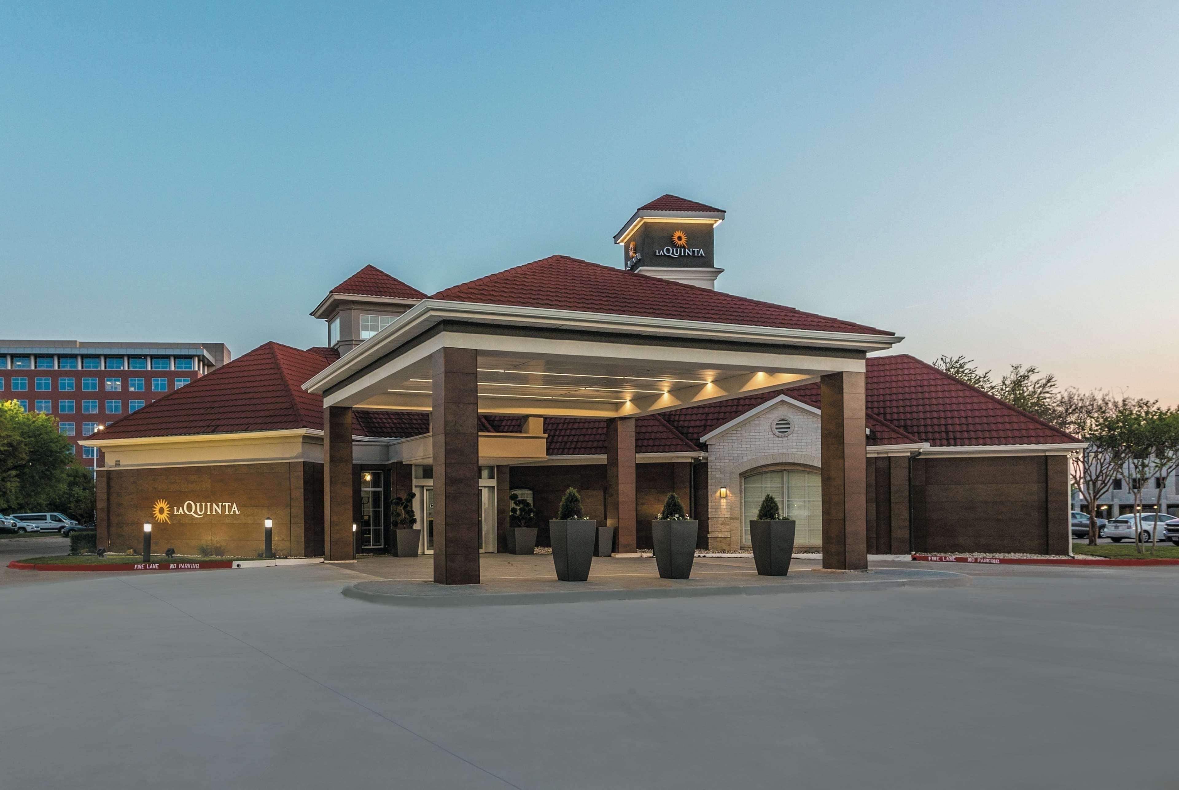 La Quinta By Wyndham Dallas Plano West Exterior foto