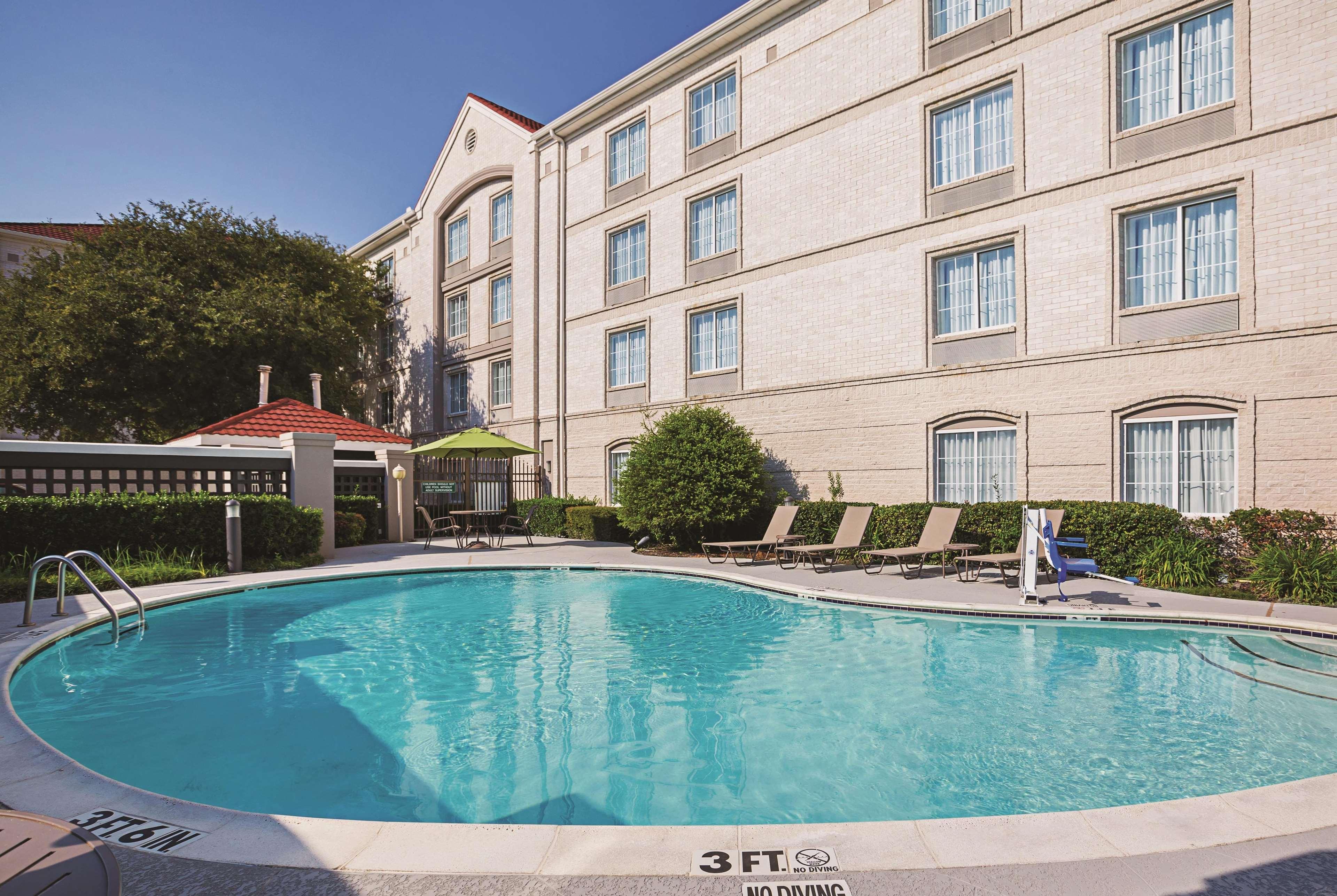 La Quinta By Wyndham Dallas Plano West Exterior foto