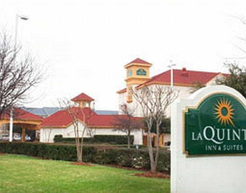 La Quinta By Wyndham Dallas Plano West Exterior foto