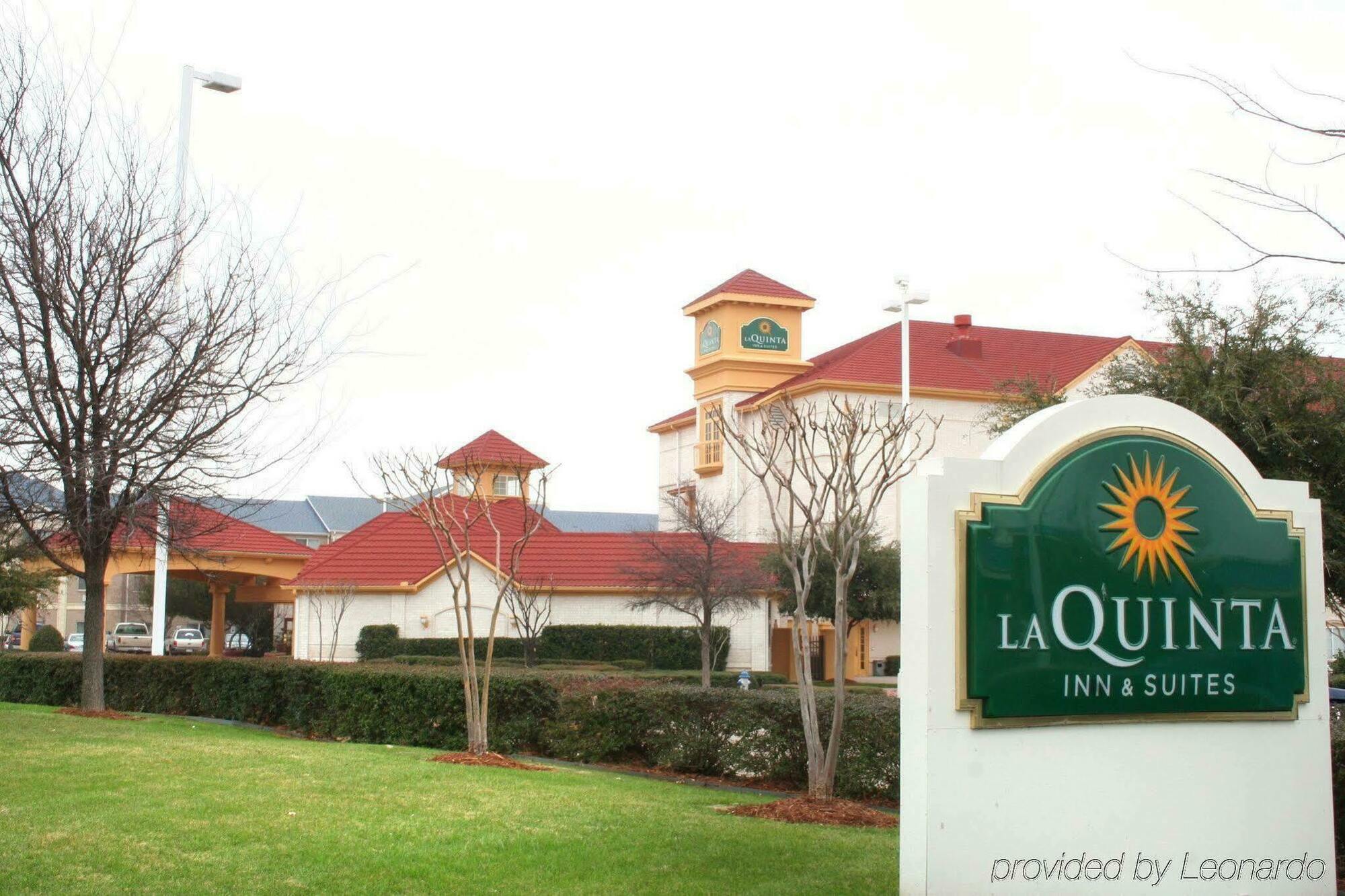 La Quinta By Wyndham Dallas Plano West Exterior foto