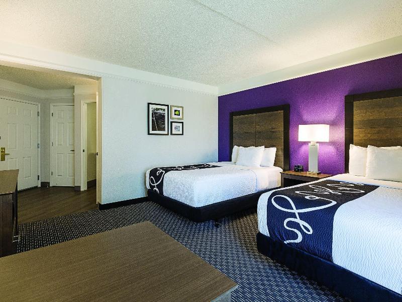 La Quinta By Wyndham Dallas Plano West Exterior foto
